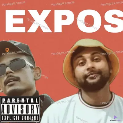 Exposed 2 0 - Badnem album cover 