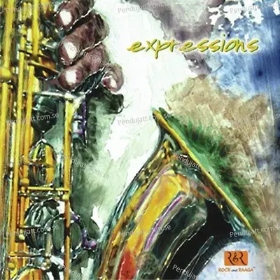 Expressions - Various Artists cover album