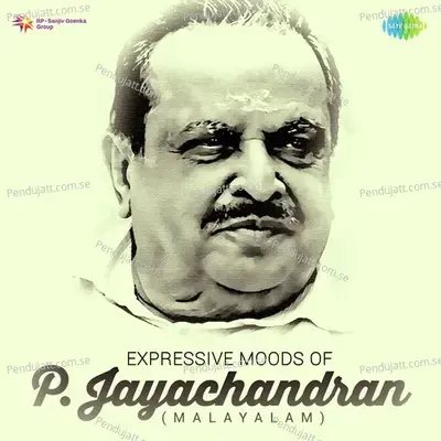Expressive Moods Of P. Jayachandran - P. Jayachandran cover album