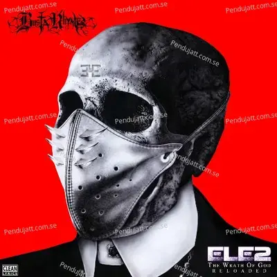 E l e  2 Intro - Busta Rhymes album cover 