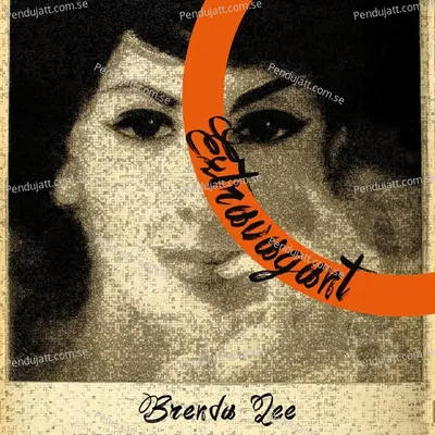 Extravagant - Brenda Lee cover album