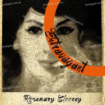 Extravagant - Rosemary Clooney cover album