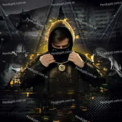 Extremes - Alan Walker album cover 