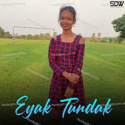 Eyak Tundak - Vimal Soren album cover 