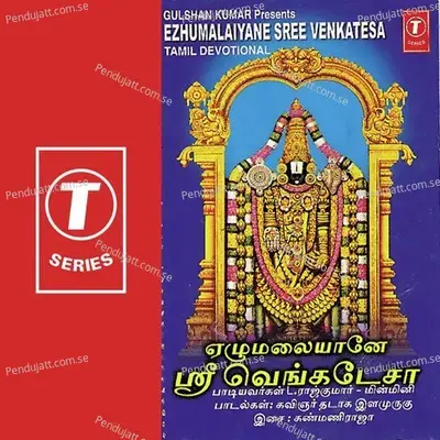 Swamil Vaikundavasa - Kanmaniraja album cover 