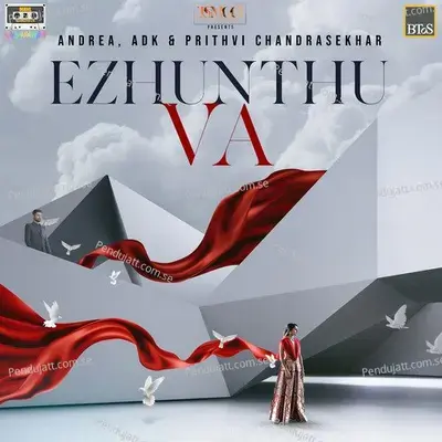 Ezhunthu Va - Andrea Jeremiah album cover 