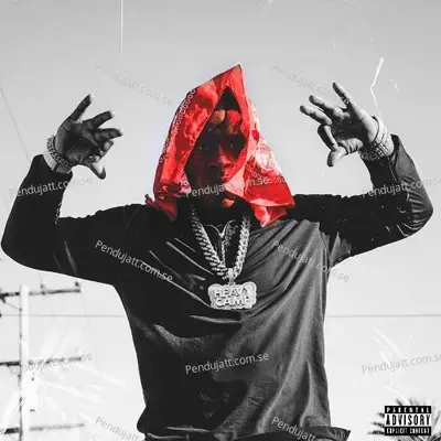 Intro - Blac Youngsta album cover 