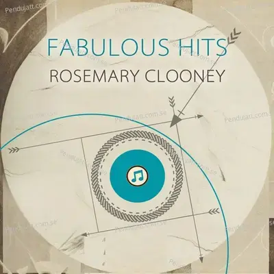 A Good Man Is Hard To Find - Rosemary Clooney album cover 