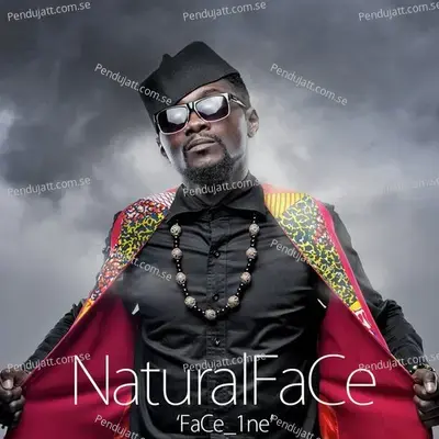 Talking Money - NaturalFaCe album cover 