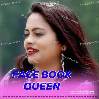 Face Book Queen - Urmila Mahanto album cover 