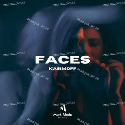 Faces - KASIMOFF album cover 