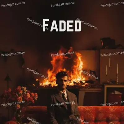 Faded - Jani album cover 