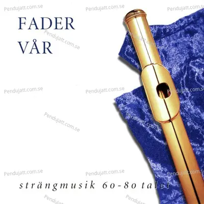 Fader V  r - Anonymous album cover 