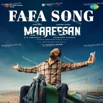Fafa Song - Madhan Karky album cover 