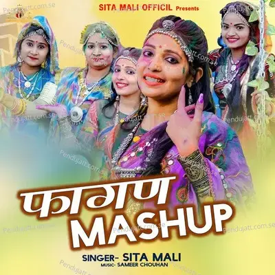 Fagan Mashup - Sita Mali album cover 