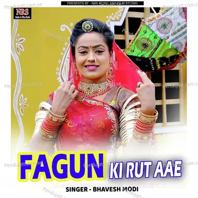 Fagun Ki Rut Aae - Bhavesh Modi album cover 