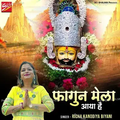 Fagun Mela Aaya Hai - Richa Kanodiya Biyani album cover 