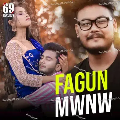 Fagun Mwnw - Rimal Daimari album cover 