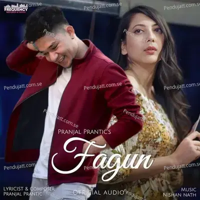 Fagun - Pranjal Prantic album cover 