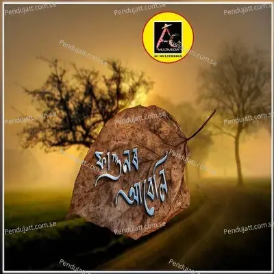 Fagunar Abeli - Diyan Hazarika album cover 