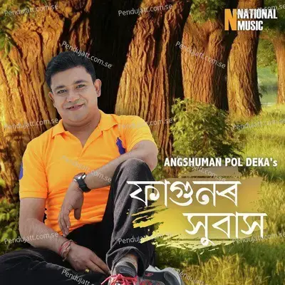 Heart Beat - Angshuman Pol Deka album cover 