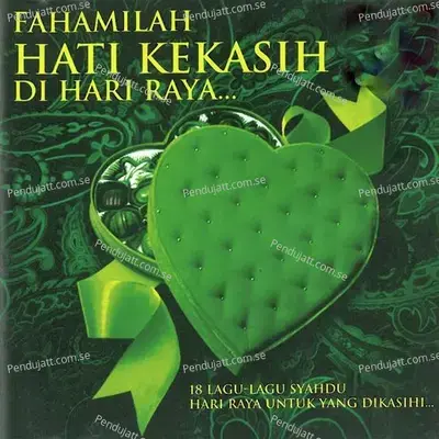 Lailatul Qadar - Raihan album cover 