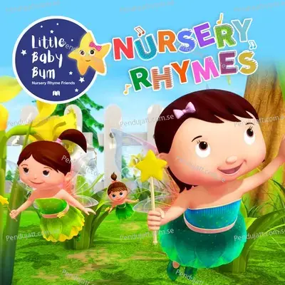 Fairies In The Garden! - Little Baby Bum Nursery Rhyme Friends