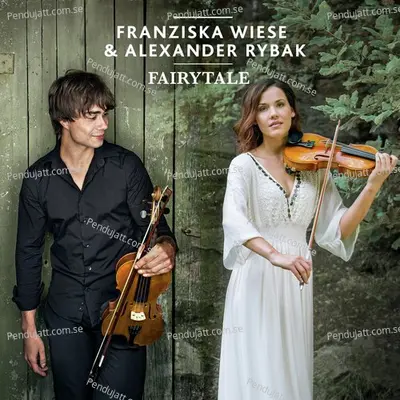 M  rchen - Franziska Wiese album cover 