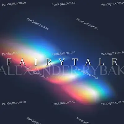 Fairytale  Instrumental  - Alexander Rybak