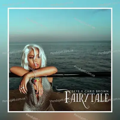 Fairytale - Skye album cover 