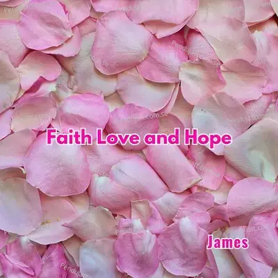 Fait Love And Love - James album cover 
