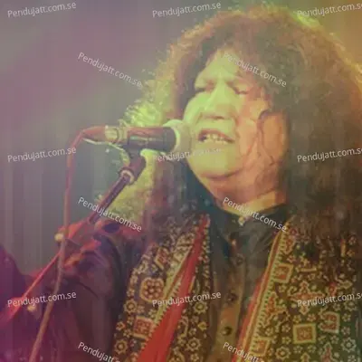 Shaam E Firaaq Ab Na Poochh - Abida Parveen album cover 