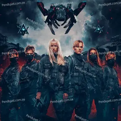 Fake A Smile - Alan Walker