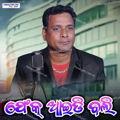 Fake Id Bali - Santanu Sahu album cover 