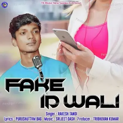 Fake Id Wali - Rakesh Tandi album cover 