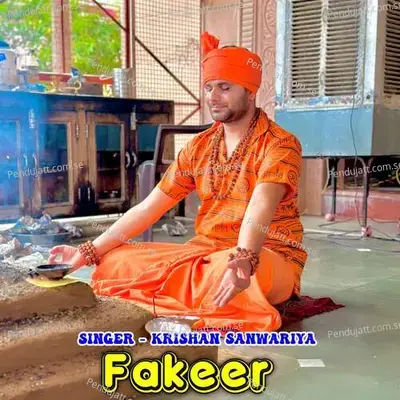 Fakeer - Krishan Sanwariya album cover 