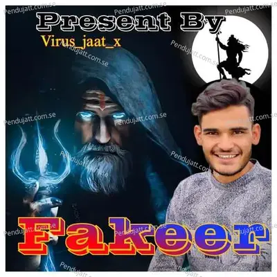 Fakeer - Virus Jaat X album cover 