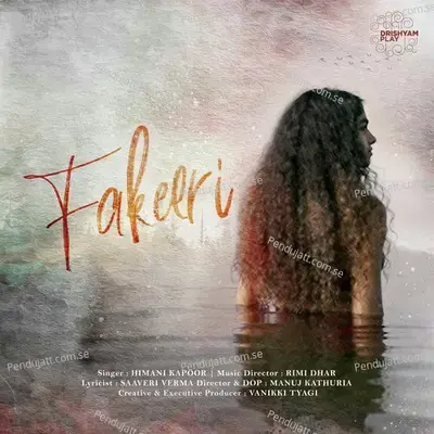 Fakeeri - Himani Kapoor album cover 