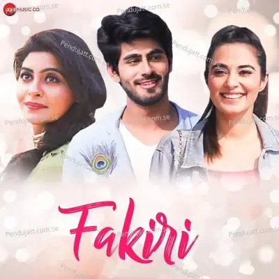 Fakiri - Jyotica Tangri album cover 