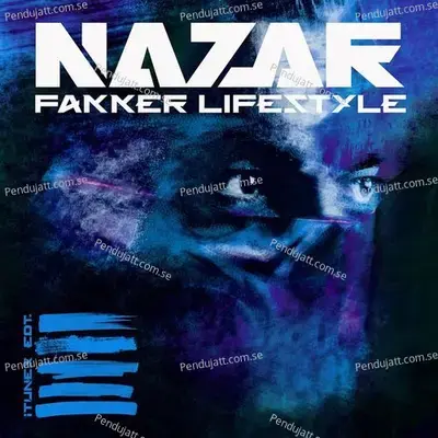 Fakker Lifestyle 2013 - Nazar album cover 