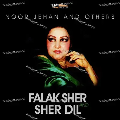 Falak Sher   Sher Dil - M.Arshad