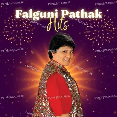 Kaisi Masti Hai Tan Mein - Falguni Pathak album cover 