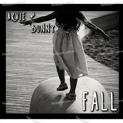 Fall - Arvie album cover 