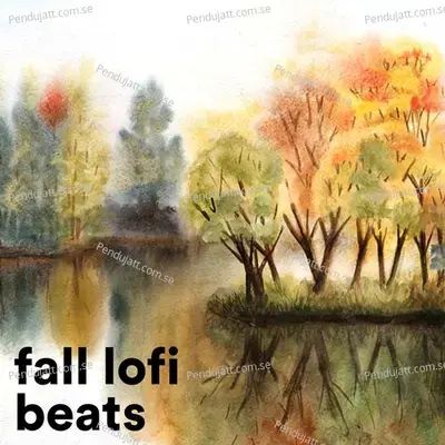 Fall Lofi Beats - Various Artists cover album