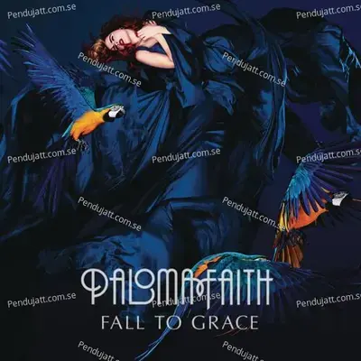 Never Tear Us Apart - Paloma Faith album cover 