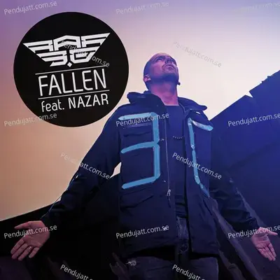 Fallen - RAF 3.0 cover album