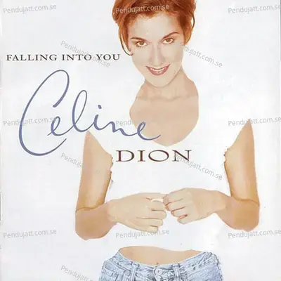 Call The Man - Celine Dion album cover 