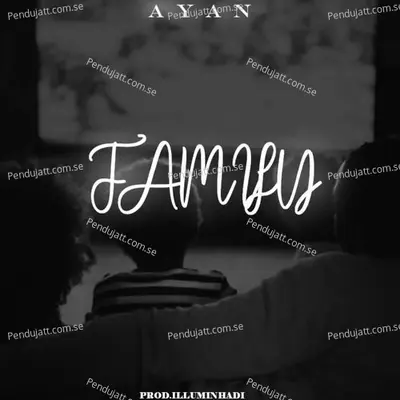 Family - Ayan album cover 