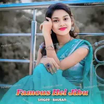 Famous Hei Jibu - Bhuban album cover 