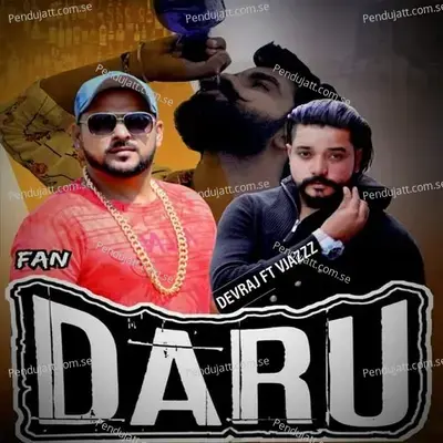 Fan Daru - Devraj album cover 